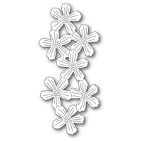 Memory Box - Dies - Floral Chain