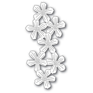 Memory Box - Dies - Floral Chain