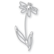 Memory Box - Dies - Scribble Daisy (Pre-Order)