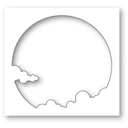 Memory Box - Dies - Cloudy Sun Collage (Pre-Order)