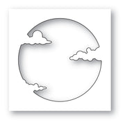Memory Box - Dies - Distant Sun Collage (Pre-Order)