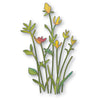 Memory Box - Dies - Backyard Floral Stems (Pre-Order)