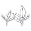 Memory Box - Dies - Wayfarer Leaves (Pre-Order)