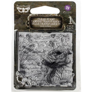 Prima Marketing - Clear Stamp - Love Potion