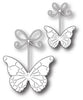 Memory Box Dies - Precious Butterflies