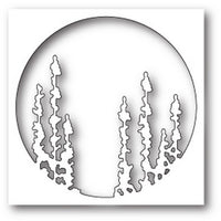 Memory Box - Dies - Delphinium Circle