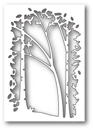 Memory Box - Dies - Sapling Collage