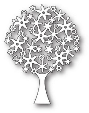 Memory Box - Dies - Celestina Tree