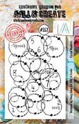 AALL & Create - A7 - Stamp - #352