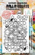 AALL & Create - A7 - Stamp - #470