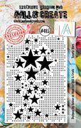 AALL & Create - A7 - Stamp - #485