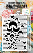 AALL & Create - A7 - Stamp - #486