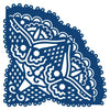 Tattered Lace Dies - Chantilly Petal