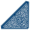 Tattered Lace Dies - Cupcake Edge