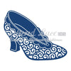 Tattered Lace Dies - Lu Lu Shoe