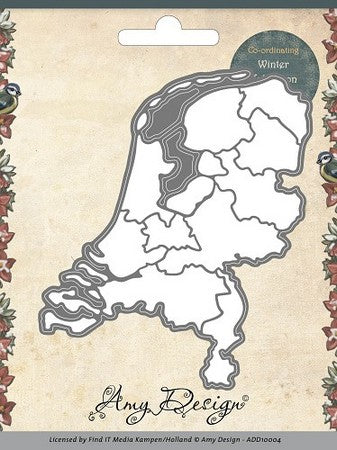 Amy Design - Netherlands