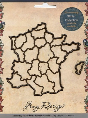 Amy Design - France