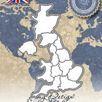 Amy Design - Dies - UK