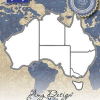 Amy Design - Dies - Australia