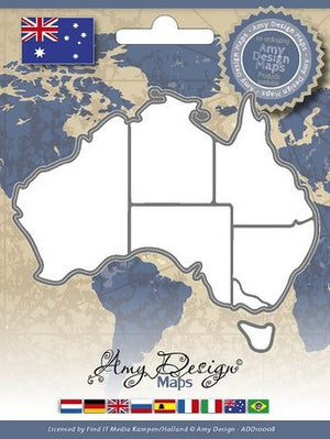 Amy Design - Dies - Australia