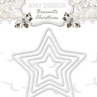 Amy Design - Star Frame