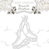 Amy Design - Skates
