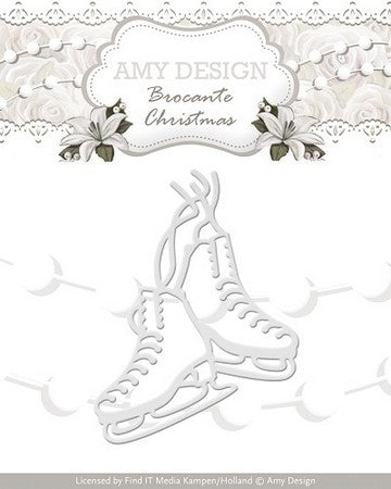 Amy Design - Skates