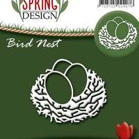 Amy Design - Bird Nest