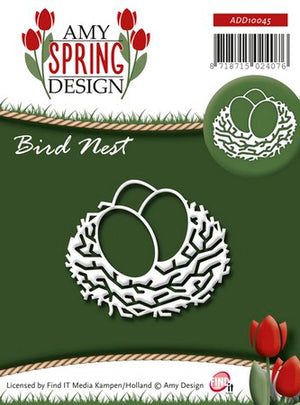 Amy Design - Bird Nest