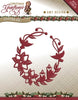Amy Design - Christmas Greetings Ornament