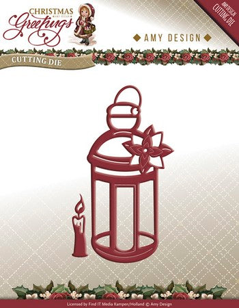 Amy Design - Lantern