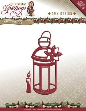 Amy Design - Lantern