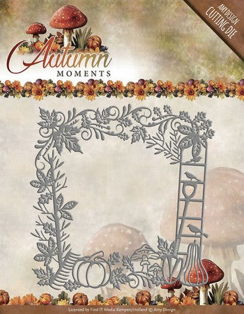 Amy Design - Autumn Moments - Frame