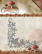 Amy Design - Autumn Moments - Corner