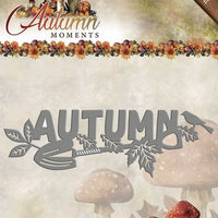 Amy Design - Autumn Moments - Autumn