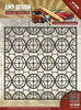 Amy Design - Dies - Vintage Vehicles - Circular Background
