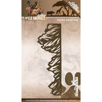 Amy Design - Dies - Wild Animals - Rough Mountains