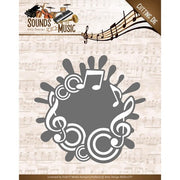 Amy Design - Dies - Sounds Of Music - Music Label