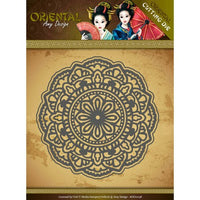 Amy Design - Oriental - Mandala