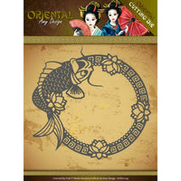 Amy Design - Oriental - Koi