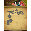 Amy Design - Oriental - Chinese Lantern