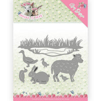 Amy Design - Dies - Spring Is Here - Spring Animals