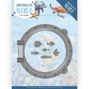 Amy Design - Dies - Porthole
