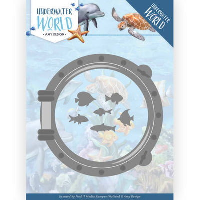 Amy Design - Dies - Porthole