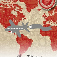 Amy Design - Dies - Airplane