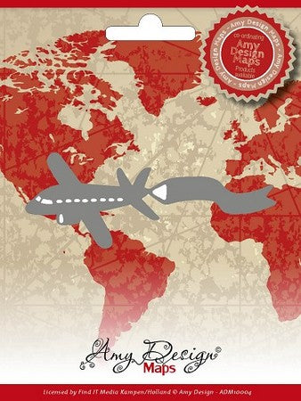 Amy Design - Dies - Airplane
