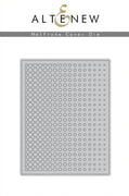 Altenew - Dies - Halftone Cover