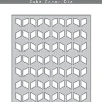 Altenew - Dies - Cube Cover