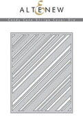 Altenew - Dies - Candy Cane Stripe Cover