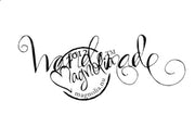 Magnolia Stamps - Turning Leaves Coll. - Handmade #1025